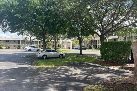 Condominio en venta en Davie, Florida, 3 dormitorios, 101.26 m2 № 1132342 - foto 25