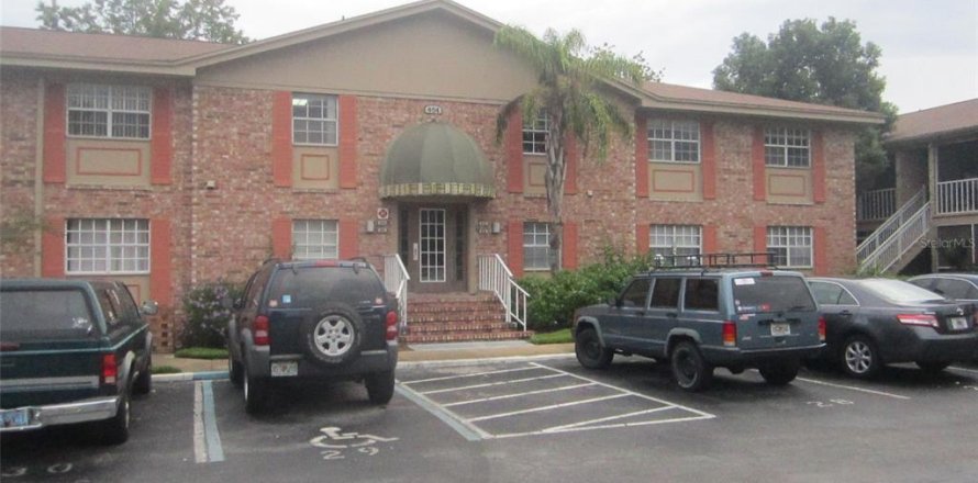 Condominio en Maitland, Florida, 3 dormitorios  № 1402208