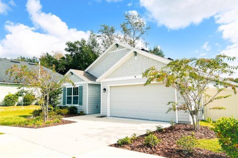 Casa en venta en High Springs, Florida, 4 dormitorios, 164.81 m2 № 1402203 - foto 1