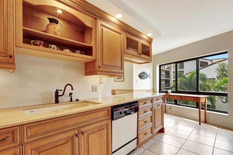 Condo in Jupiter, Florida, 2 bedrooms  № 788045 - photo 26