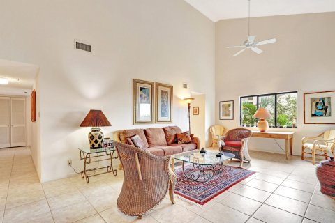 Condo in Jupiter, Florida, 2 bedrooms  № 788045 - photo 22