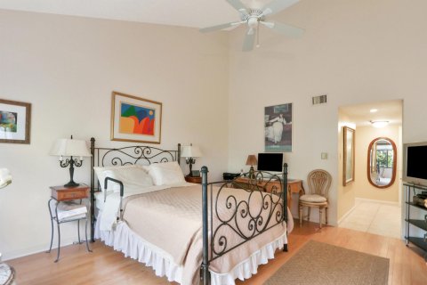 Condo in Jupiter, Florida, 2 bedrooms  № 788045 - photo 19