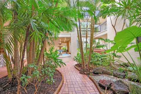 Condo in Jupiter, Florida, 2 bedrooms  № 788045 - photo 8