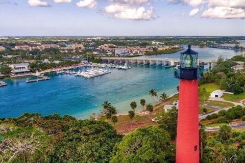 Condo in Jupiter, Florida, 2 bedrooms  № 788045 - photo 3