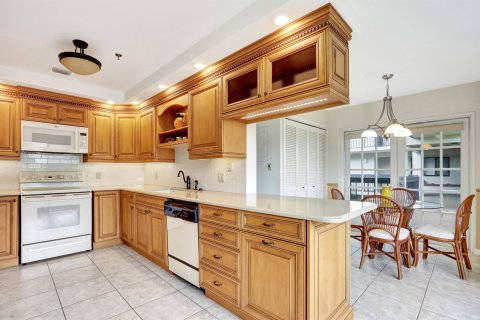 Condo in Jupiter, Florida, 2 bedrooms  № 788045 - photo 27