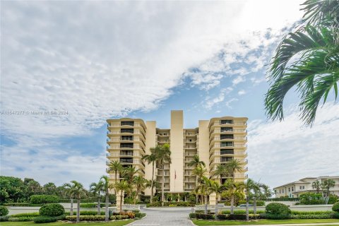 Copropriété à vendre à Tequesta, Floride: 3 chambres, 167.22 m2 № 1329989 - photo 2