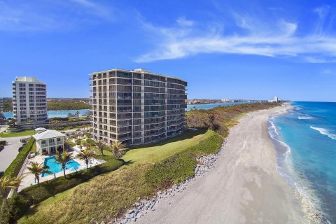 Condominio en venta en Tequesta, Florida, 3 dormitorios, 167.22 m2 № 1329989 - foto 4