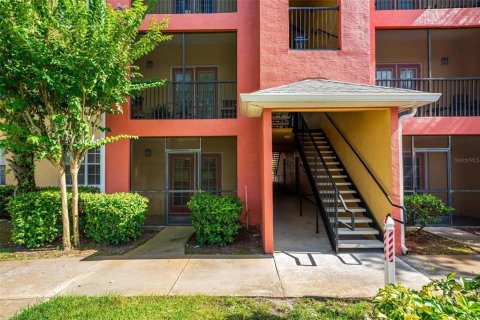 Condo in Orlando, Florida, 1 bedroom  № 1264006 - photo 2