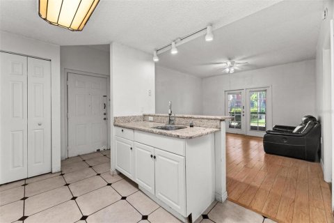 Condominio en venta en Orlando, Florida, 1 dormitorio, 58.71 m2 № 1264006 - foto 10