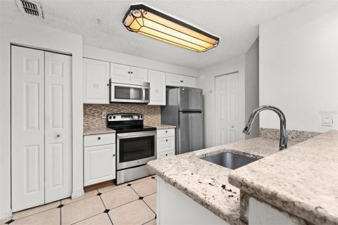 Condominio en venta en Orlando, Florida, 1 dormitorio, 58.71 m2 № 1264006 - foto 4