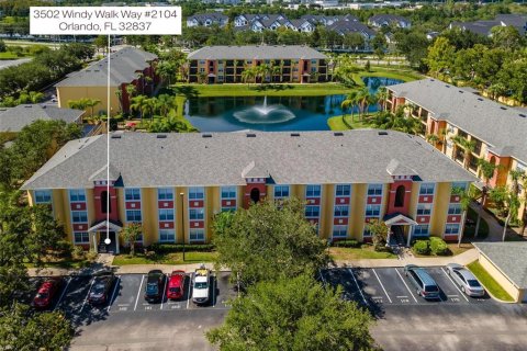 Copropriété à vendre à Orlando, Floride: 1 chambre, 58.71 m2 № 1264006 - photo 24