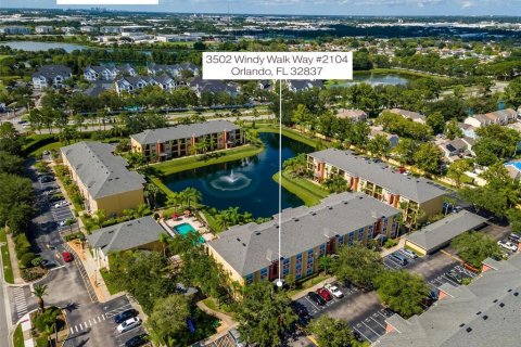 Condominio en venta en Orlando, Florida, 1 dormitorio, 58.71 m2 № 1264006 - foto 23