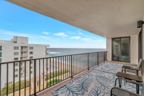 Condominio en venta en South Palm Beach, Florida, 3 dormitorios, 170.94 m2 № 930126 - foto 11