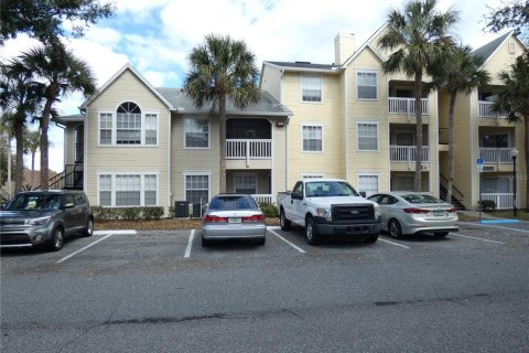 Copropriété à vendre à Orlando, Floride: 2 chambres, 86.77 m2 № 1003956 - photo 1