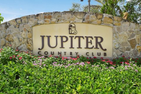 Condo in Jupiter, Florida, 2 bedrooms  № 939049 - photo 1