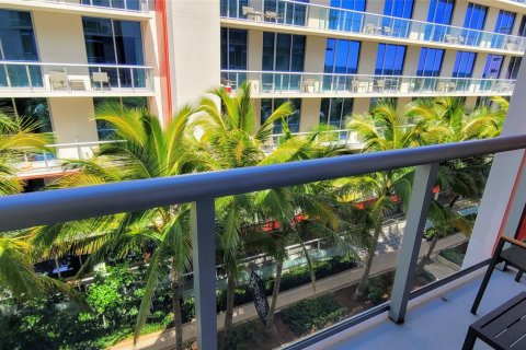 Condominio en venta en Hollywood, Florida, 34 m2 № 939051 - foto 29