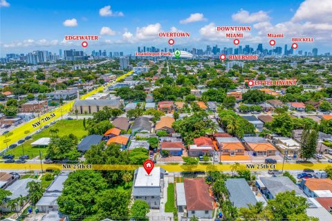 Propiedad comercial en venta en Miami, Florida, 337.05 m2 № 1370394 - foto 29