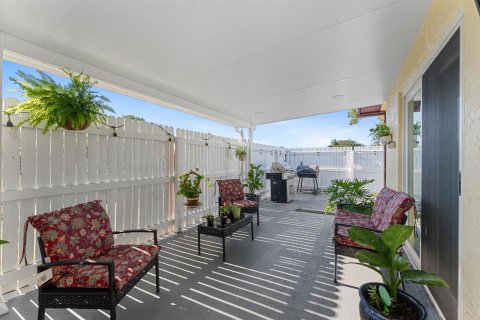 Adosado en venta en West Palm Beach, Florida, 3 dormitorios, 120.03 m2 № 1155427 - foto 7