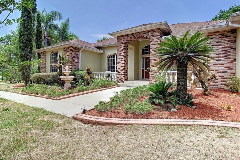 Casa en venta en Dade City, Florida, 4 dormitorios, 234.3 m2 № 1356161 - foto 4