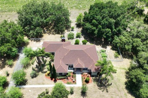 Villa ou maison à vendre à Dade City, Floride: 4 chambres, 234.3 m2 № 1356161 - photo 1