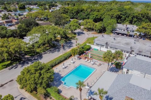 Copropriété à vendre à New Port Richey, Floride: 1 chambre, 57.97 m2 № 1342337 - photo 7