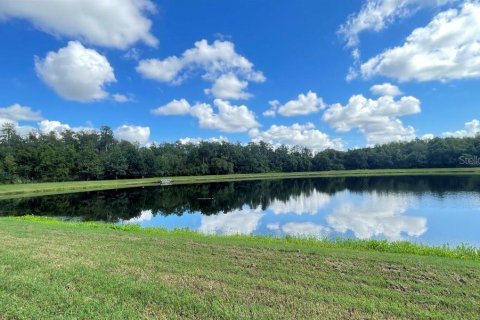 Villa ou maison à vendre à Kissimmee, Floride: 4 chambres, 174.1 m2 № 1342373 - photo 30