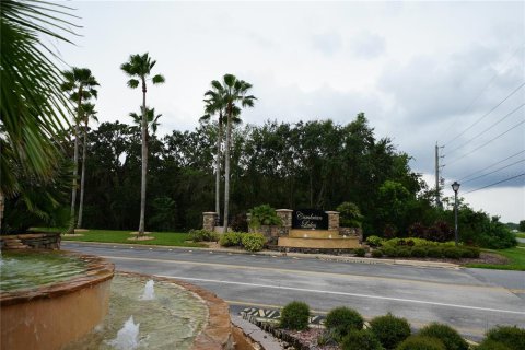 Villa ou maison à vendre à Kissimmee, Floride: 4 chambres, 174.1 m2 № 1342373 - photo 28