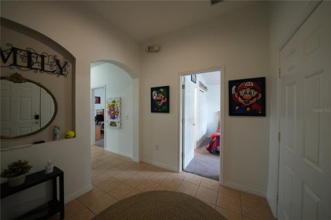 Villa ou maison à vendre à Kissimmee, Floride: 4 chambres, 174.1 m2 № 1342373 - photo 17