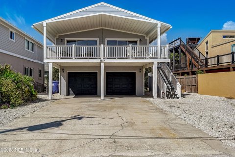 Villa ou maison à vendre à Saint Augustine, Floride: 3 chambres, 146.6 m2 № 772714 - photo 6