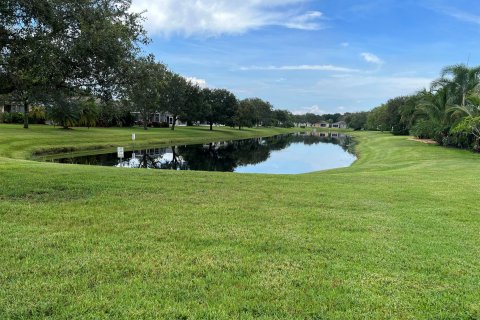 Villa ou maison à vendre à Vero Beach, Floride: 3 chambres, 150.32 m2 № 619578 - photo 3