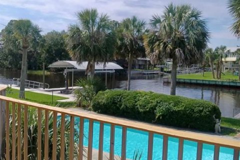 Casa en venta en Crawfordville, Florida, 3 dormitorios, 154.59 m2 № 1381159 - foto 2