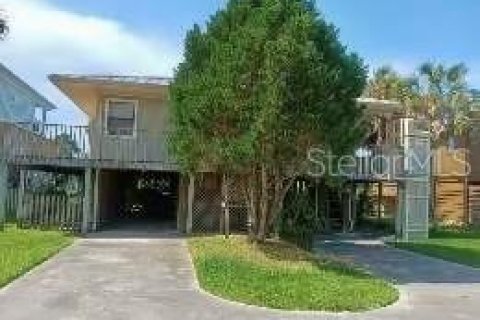 Casa en venta en Crawfordville, Florida, 3 dormitorios, 154.59 m2 № 1381159 - foto 1