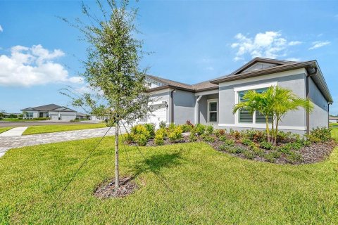 Casa en venta en Parrish, Florida, 3 dormitorios, 230.68 m2 № 1381160 - foto 6