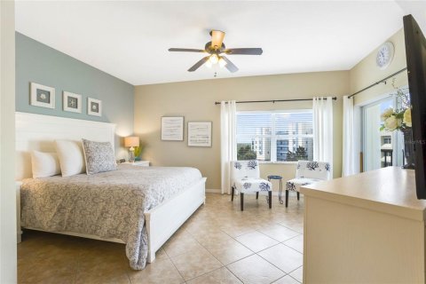 Copropriété à vendre à New Smyrna Beach, Floride: 3 chambres, 167.04 m2 № 1381147 - photo 19