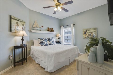 Copropriété à vendre à New Smyrna Beach, Floride: 3 chambres, 167.04 m2 № 1381147 - photo 26