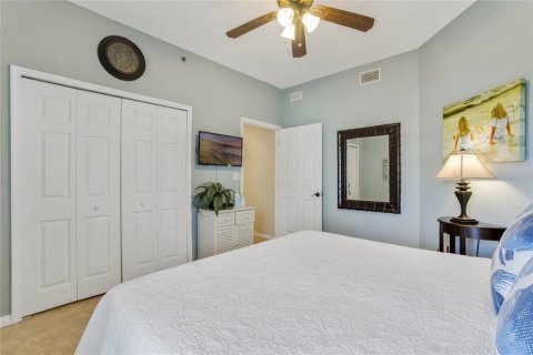 Copropriété à vendre à New Smyrna Beach, Floride: 3 chambres, 167.04 m2 № 1381147 - photo 27