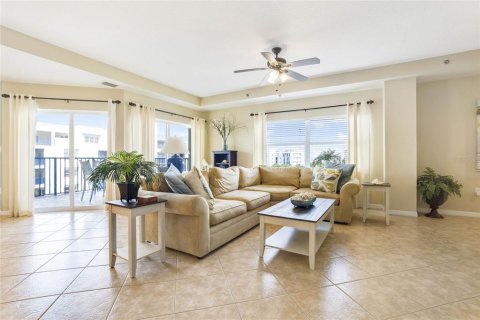 Copropriété à vendre à New Smyrna Beach, Floride: 3 chambres, 167.04 m2 № 1381147 - photo 7