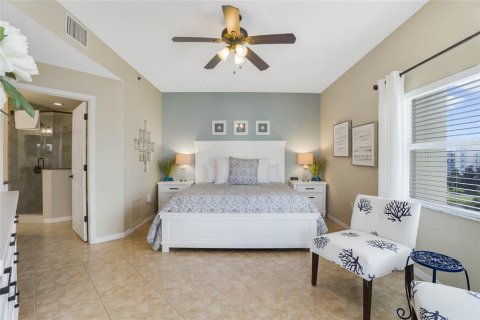 Copropriété à vendre à New Smyrna Beach, Floride: 3 chambres, 167.04 m2 № 1381147 - photo 20