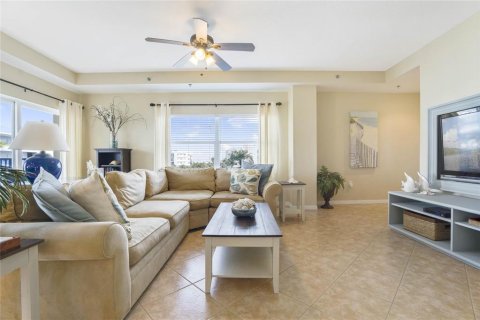 Copropriété à vendre à New Smyrna Beach, Floride: 3 chambres, 167.04 m2 № 1381147 - photo 8