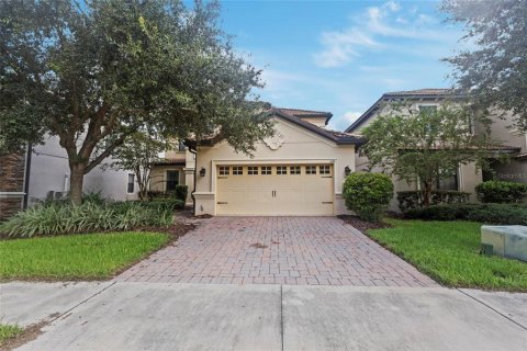 Villa ou maison à vendre à Davenport, Floride: 5 chambres, 264.03 m2 № 1359296 - photo 1