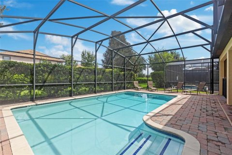 Casa en venta en Davenport, Florida, 5 dormitorios, 264.03 m2 № 1359296 - foto 20