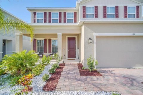 Casa en venta en Davenport, Florida, 4 dormitorios, 263.66 m2 № 1300102 - foto 2