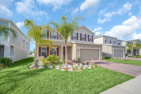 Casa en venta en Davenport, Florida, 4 dormitorios, 263.66 m2 № 1300102 - foto 3