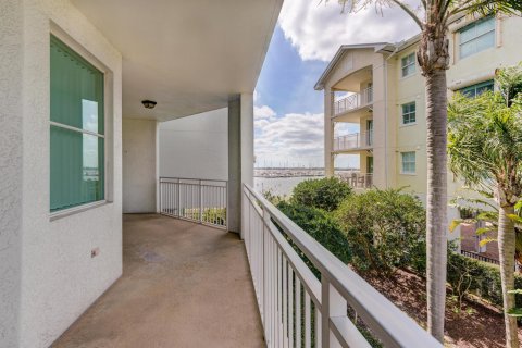 Condo in Stuart, Florida, 2 bedrooms  № 1096615 - photo 21