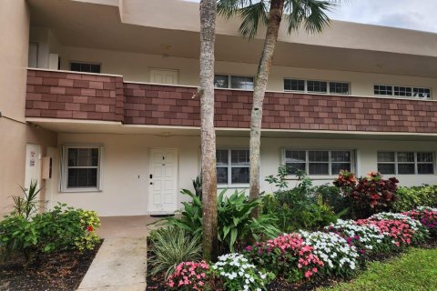 Condo in Pompano Beach, Florida, 3 bedrooms  № 1096660 - photo 28