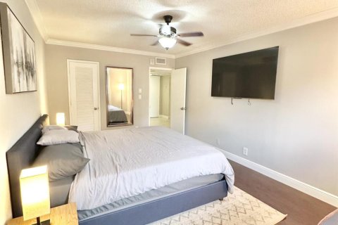 Copropriété à vendre à Pompano Beach, Floride: 1 chambre, 62.99 m2 № 1096659 - photo 15