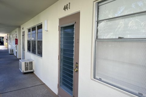 Condo in Deerfield Beach, Florida, 1 bedroom  № 1185160 - photo 23