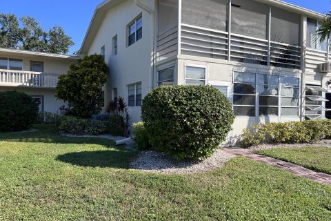 Condo in Deerfield Beach, Florida, 1 bedroom  № 1185160 - photo 20