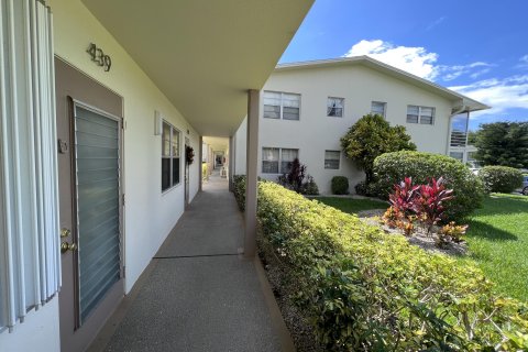 Condo in Deerfield Beach, Florida, 1 bedroom  № 1185160 - photo 24