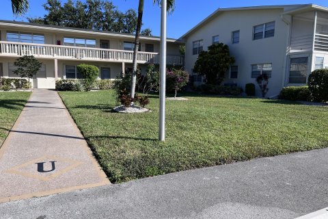 Condo in Deerfield Beach, Florida, 1 bedroom  № 1185160 - photo 22